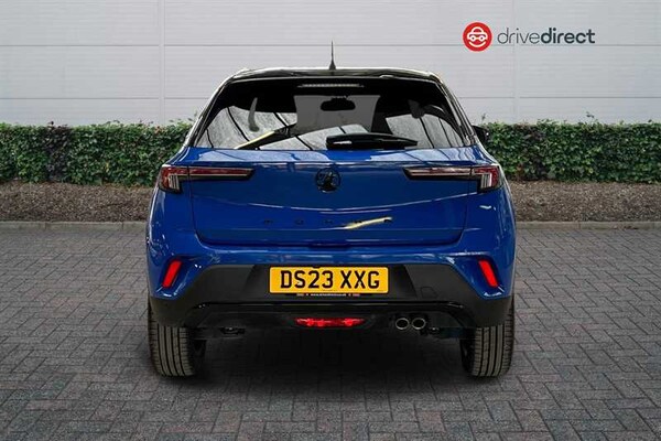 Used Vauxhall Mokka 2023 for sale - 75981529: Photo 4