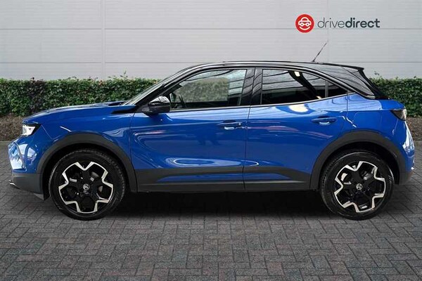 Used Vauxhall Mokka 2023 for sale - 75981529: Photo 6