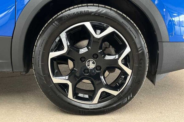 Used Vauxhall Mokka 2023 for sale - 75981529: Photo 9