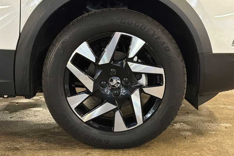 Used Vauxhall Mokka 2025 for sale - 76791168: Photo 12