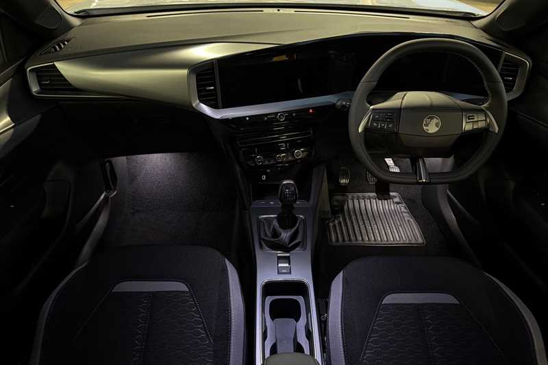 Used Vauxhall Mokka 2025 for sale - 76791168: Photo 13