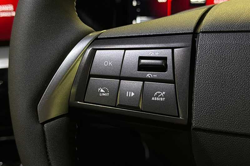 Used Vauxhall Mokka 2025 for sale - 76791168: Photo 21