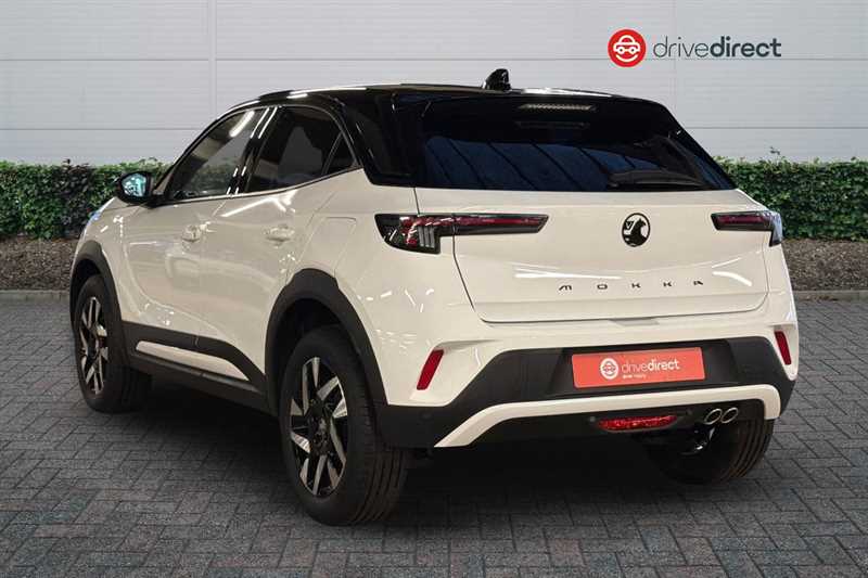 Used Vauxhall Mokka 2025 for sale - 76791168: Photo 5