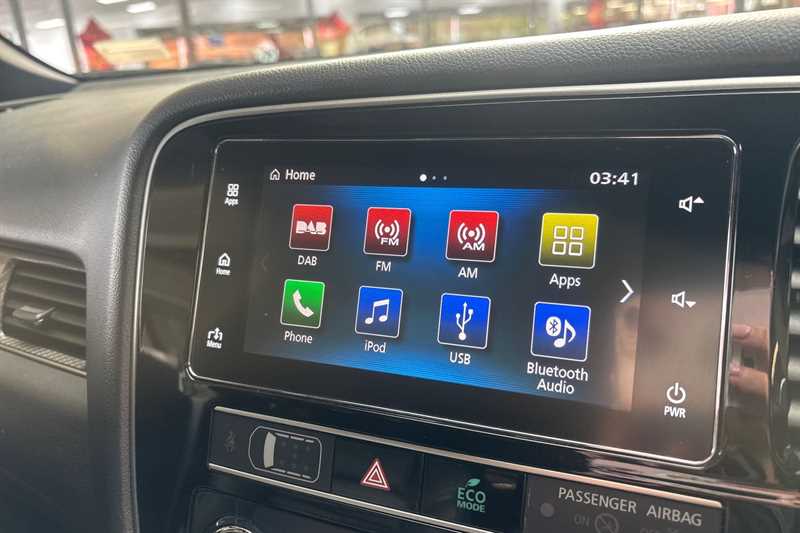 Used Mitsubishi Outlander 2018 for sale - 78139175: Photo 17