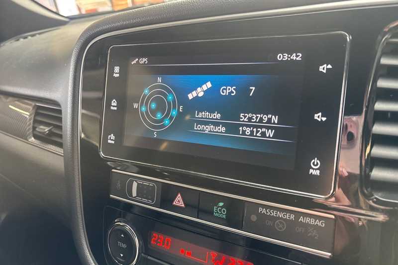 Used Mitsubishi Outlander 2018 for sale - 78139175: Photo 18