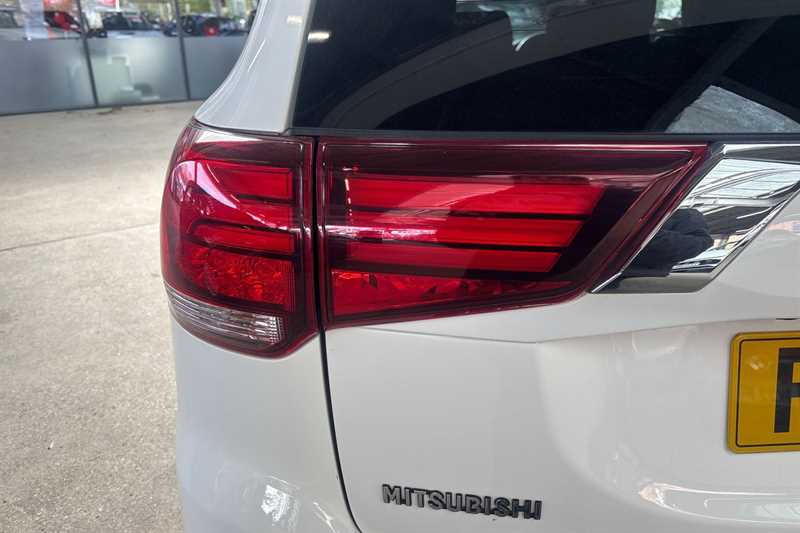 Used Mitsubishi Outlander 2018 for sale - 78139175: Photo 31