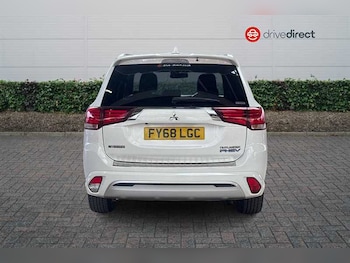 Used Mitsubishi Outlander 2018 for sale - 78139175: Photo