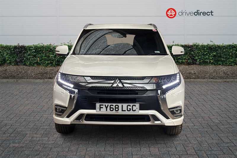 Used Mitsubishi Outlander 2018 for sale - 78139175: Photo 8