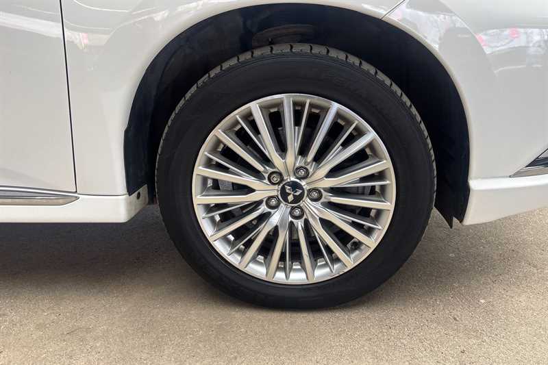 Used Mitsubishi Outlander 2018 for sale - 78139175: Photo 9