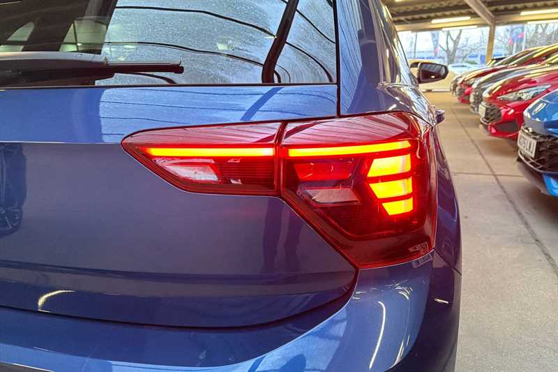 Used Volkswagen Polo 2023 for sale - 78207999: Photo 32