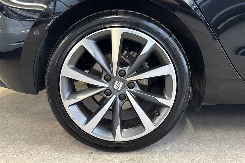 Used SEAT Leon 2021 for sale - 76857580: Photo 10