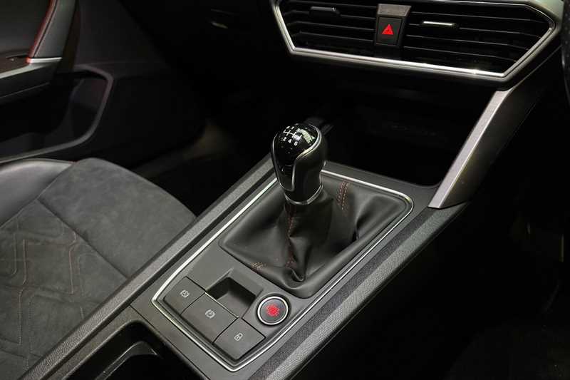 Used SEAT Leon 2021 for sale - 76857580: Photo 14