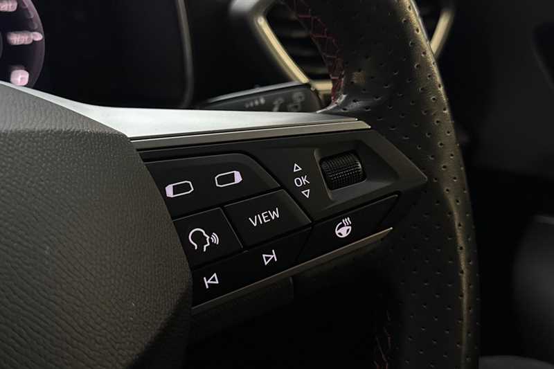 Used SEAT Leon 2021 for sale - 76857580: Photo 22