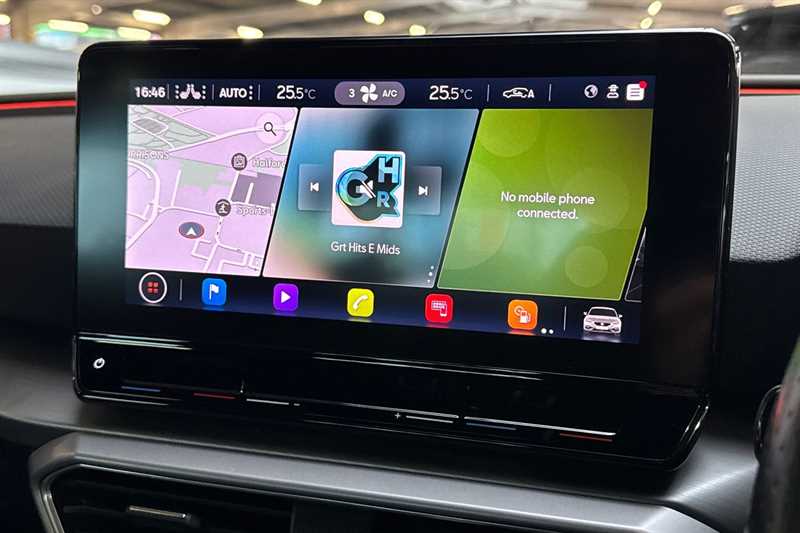 Used SEAT Leon 2021 for sale - 76857580: Photo 39