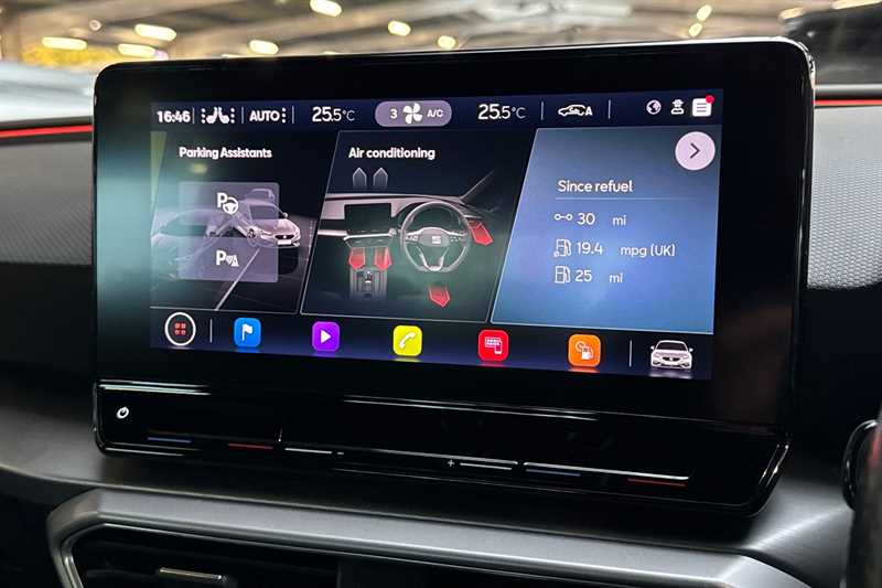 Used SEAT Leon 2021 for sale - 76857580: Photo 40