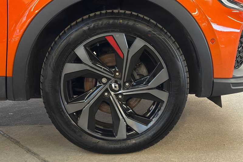 Used Renault Arkana 2022 for sale - 76956847: Photo 12