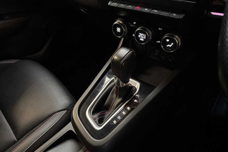 Used Renault Arkana 2022 for sale - 76956847: Photo 14