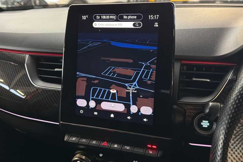 Used Renault Arkana 2022 for sale - 76956847: Photo 18