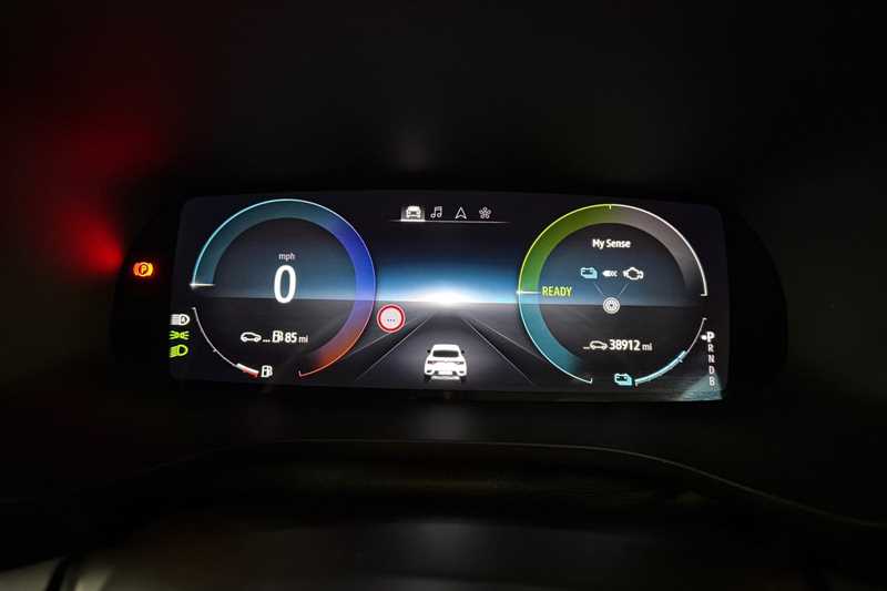 Used Renault Arkana 2022 for sale - 76956847: Photo 20