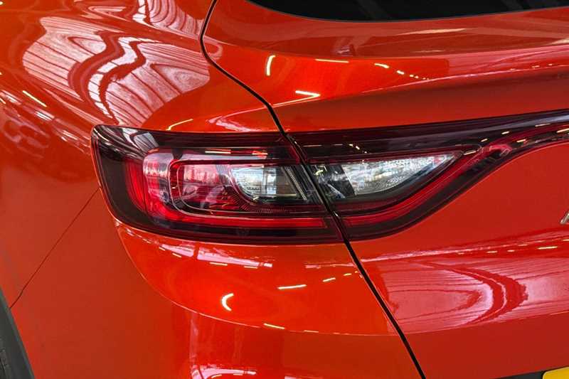 Used Renault Arkana 2022 for sale - 76956847: Photo 31