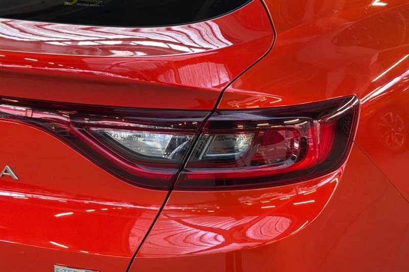 Used Renault Arkana 2022 for sale - 76956847: Photo 32