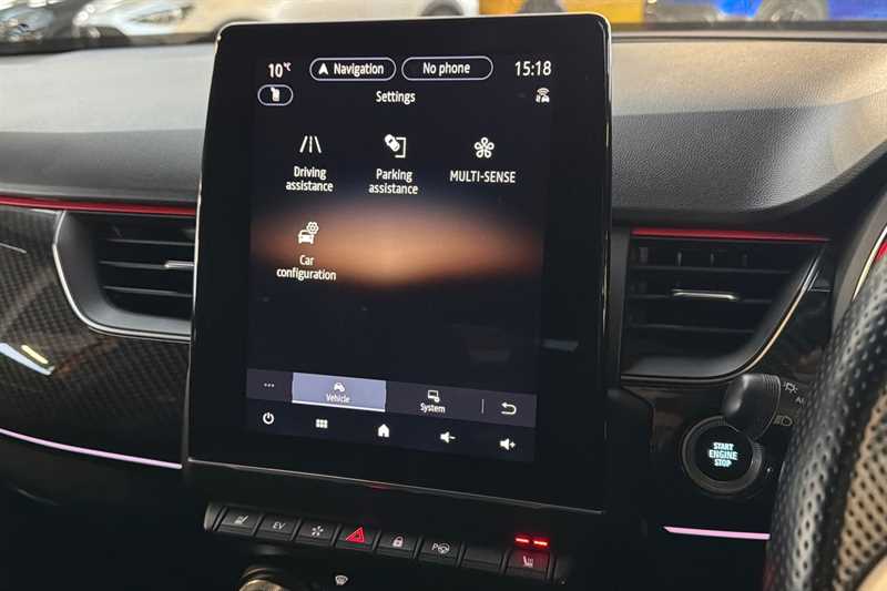 Used Renault Arkana 2022 for sale - 76956847: Photo 40