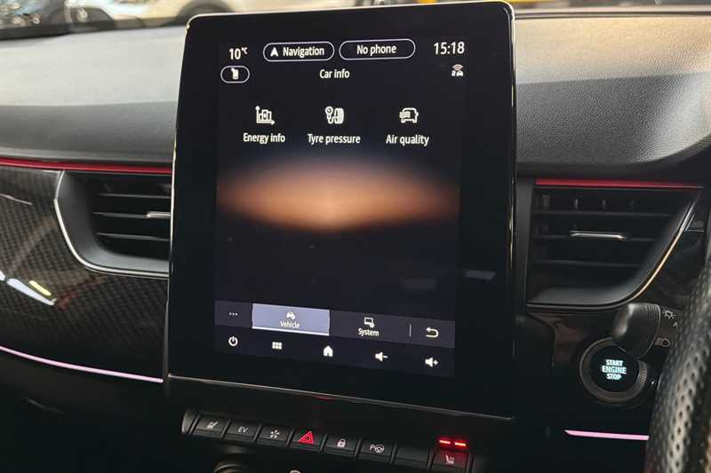 Used Renault Arkana 2022 for sale - 76956847: Photo 41