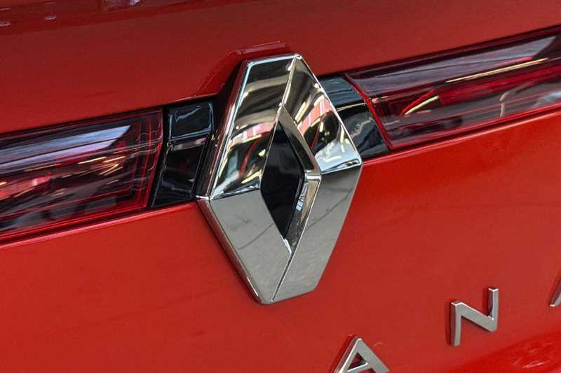 Used Renault Arkana 2022 for sale - 76956847: Photo 43