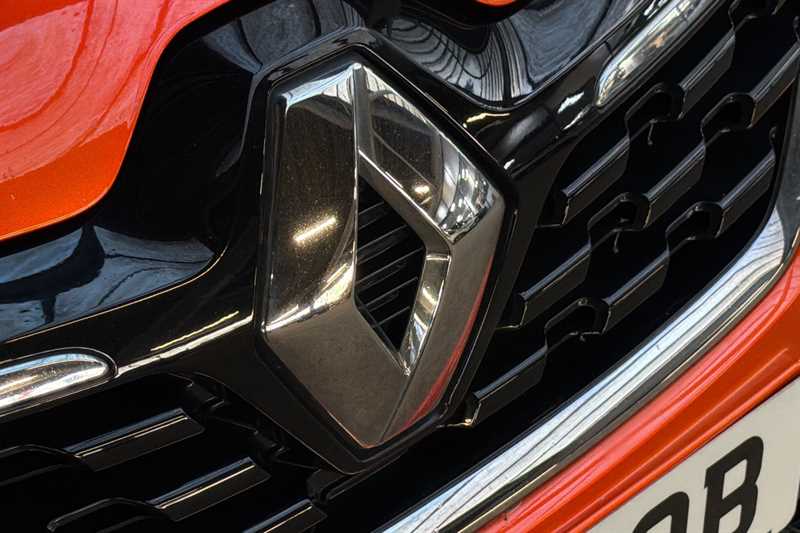 Used Renault Arkana 2022 for sale - 76956847: Photo 44