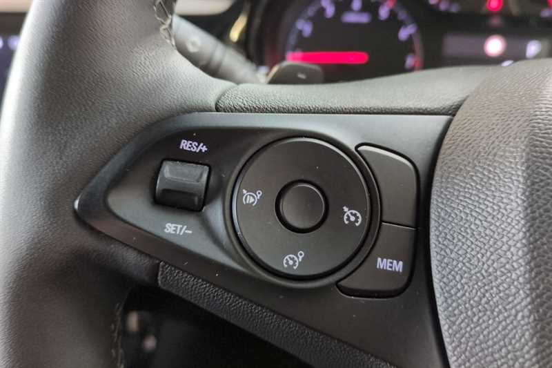 Used Vauxhall Corsa 2023 for sale - 77757728: Photo 21