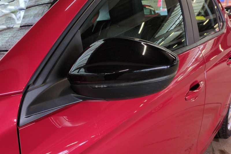 Used Vauxhall Corsa 2023 for sale - 77757728: Photo 35