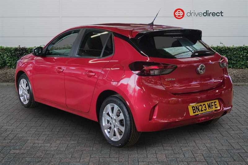 Used Vauxhall Corsa 2023 for sale - 77757728: Photo 5