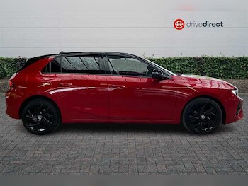 Used Vauxhall Astra 2023 for sale - 78651734: Photo