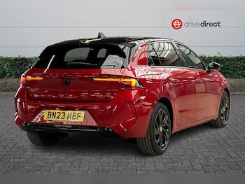 Used Vauxhall Astra 2023 for sale - 78651734: Photo