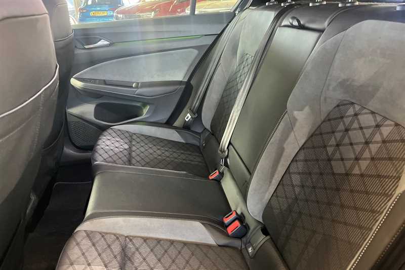 Used Volkswagen Golf 2022 for sale - 78189574: Photo 24