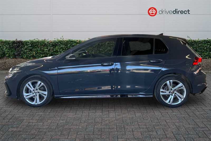 Used Volkswagen Golf 2022 for sale - 78189574: Photo 6