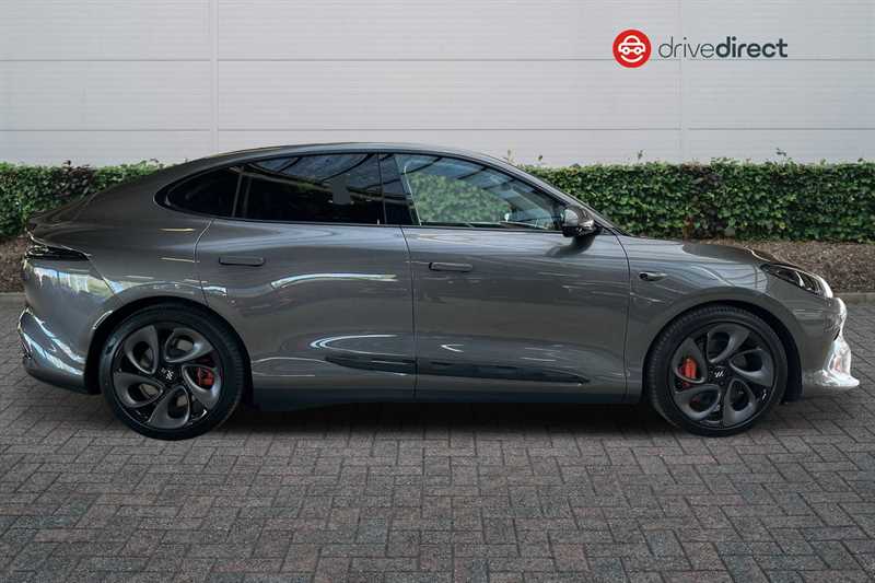 Used MG MG IM6 2025 for sale - 76956496: Photo 2