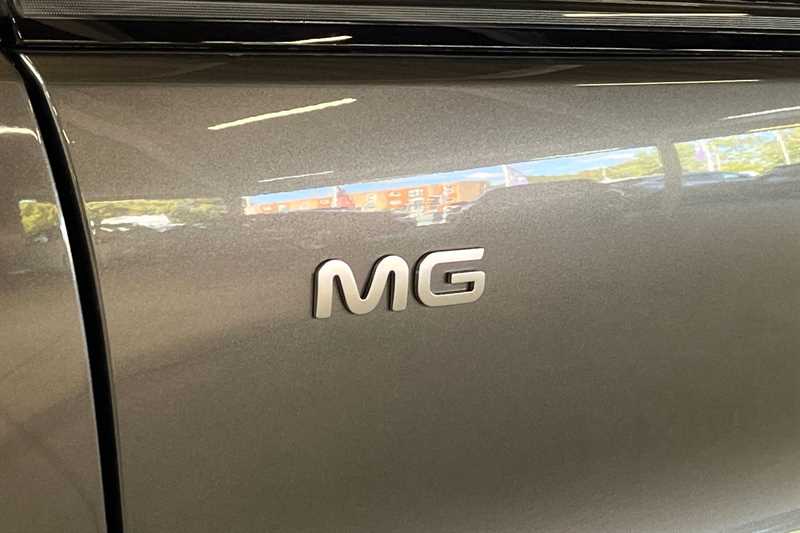 Used MG MG IM6 2025 for sale - 76956496: Photo 30