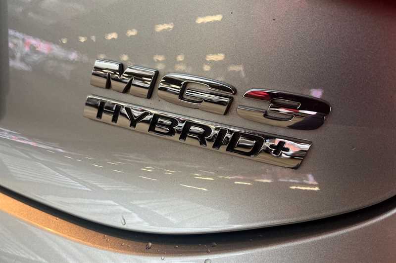 Used MG MG3 2025 for sale - 77316892: Photo 15