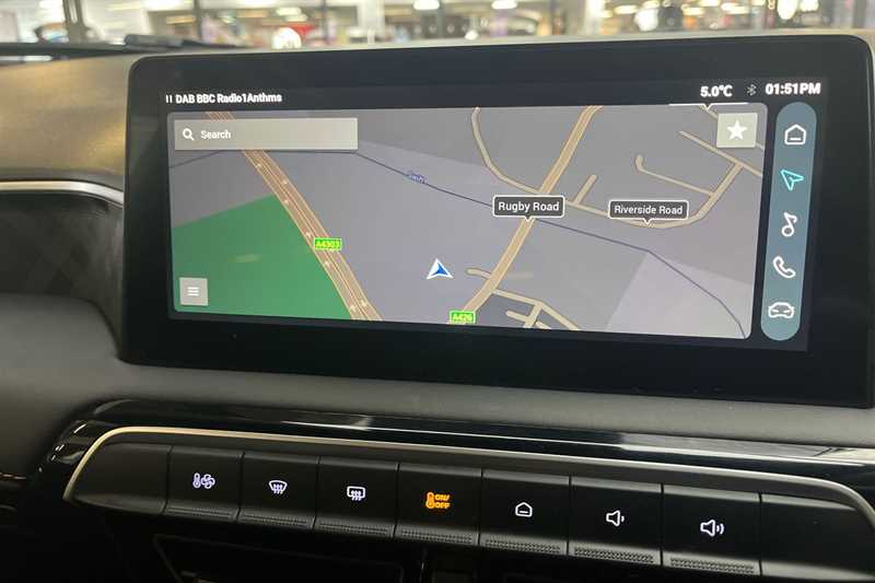 Used MG MG3 2025 for sale - 77316892: Photo 18