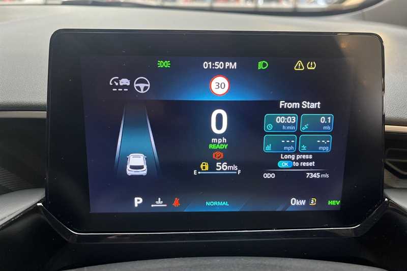 Used MG MG3 2025 for sale - 77316892: Photo 20