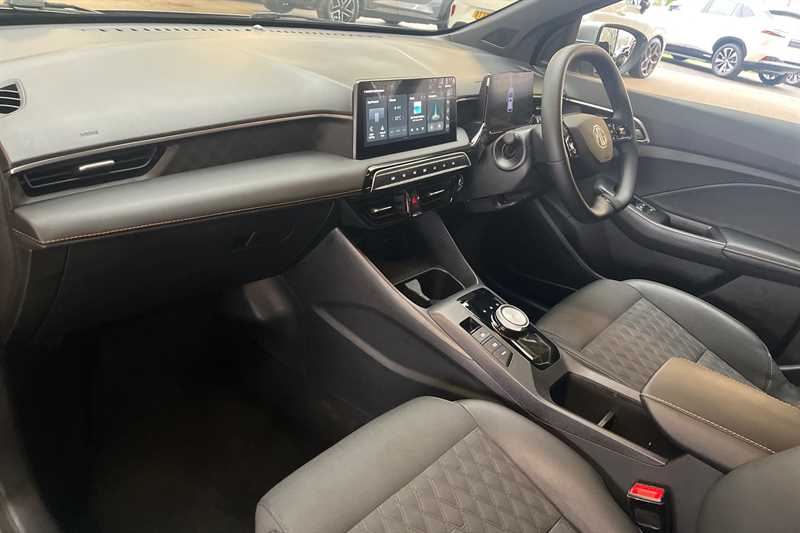 Used MG MG3 2025 for sale - 77316892: Photo 36