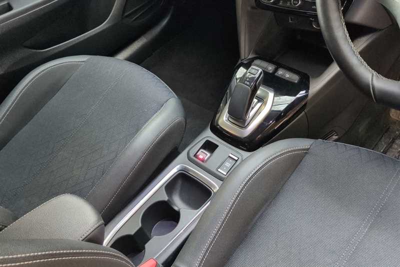 Used Vauxhall Corsa 2021 for sale - 77900752: Photo 14