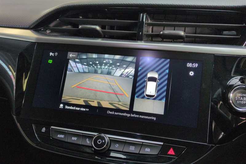 Used Vauxhall Corsa 2021 for sale - 77900752: Photo 19