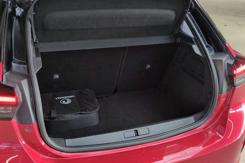 Used Vauxhall Corsa 2021 for sale - 77900752: Photo 25