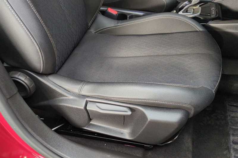 Used Vauxhall Corsa 2021 for sale - 77900752: Photo 26