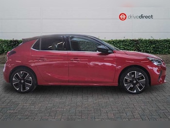 Used Vauxhall Corsa 2021 for sale - 77900752: Photo