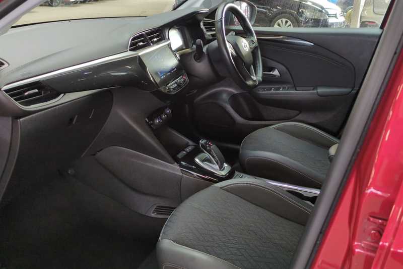 Used Vauxhall Corsa 2021 for sale - 77900752: Photo 36