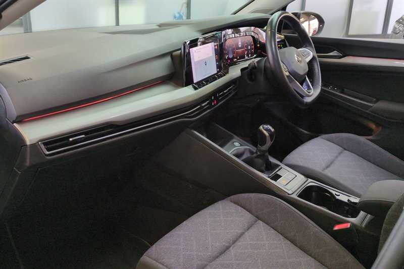 Used Volkswagen Golf 2021 for sale - 77788869: Photo 36