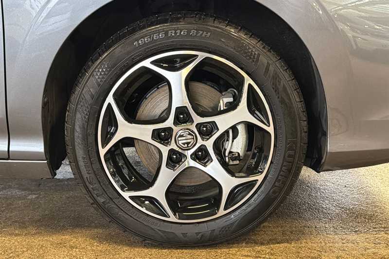 Used MG MG3 2024 for sale - 77757943: Photo 11